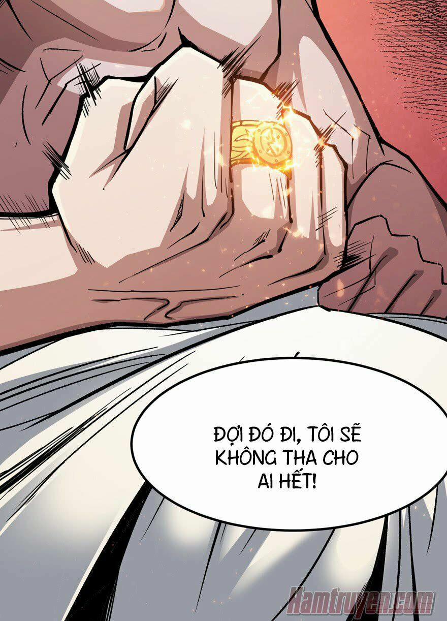 Trở Về Làm Đại Lão Thời Mạt Thế 2 trang 11