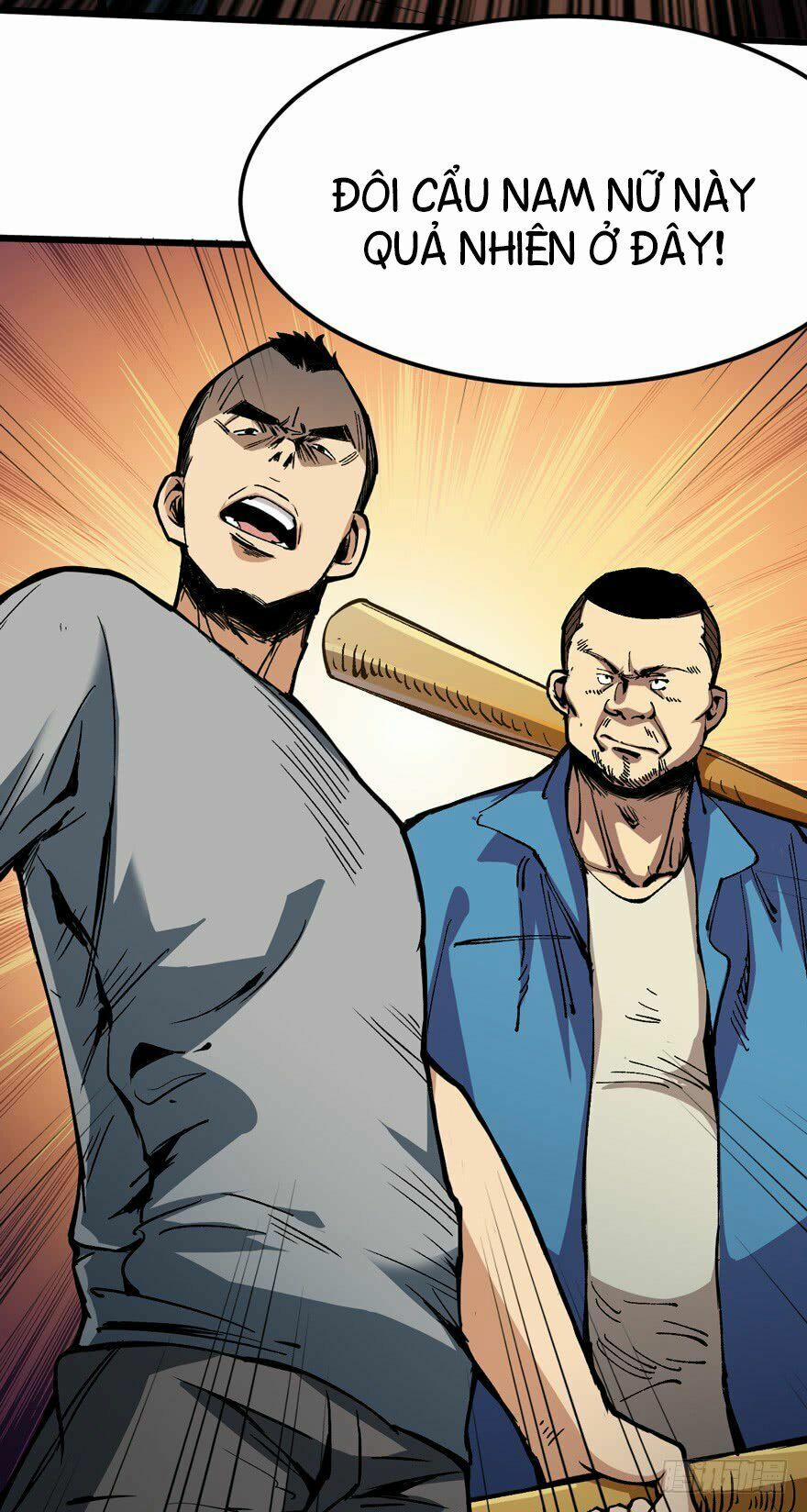 Trở Về Làm Đại Lão Thời Mạt Thế 2 trang 13