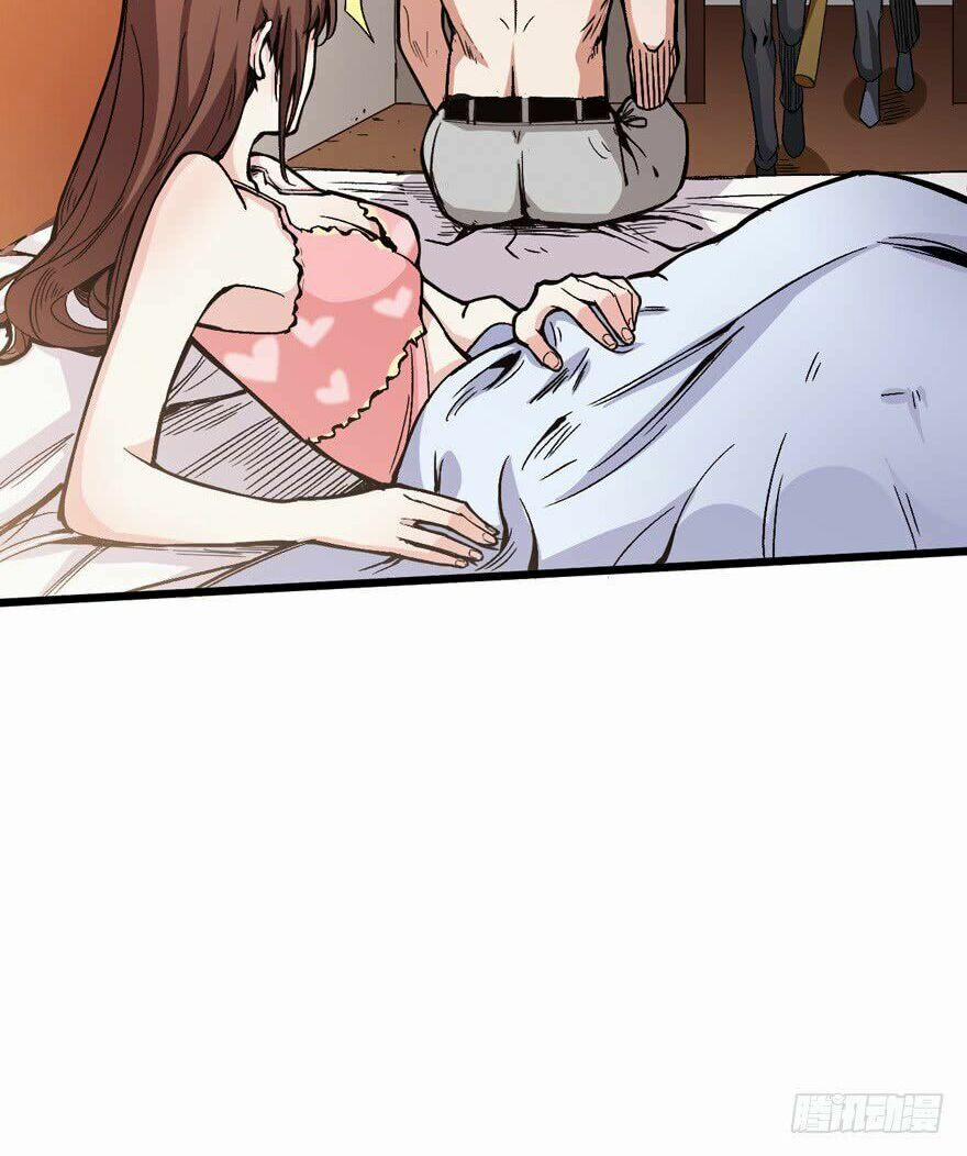 Trở Về Làm Đại Lão Thời Mạt Thế 2 trang 15