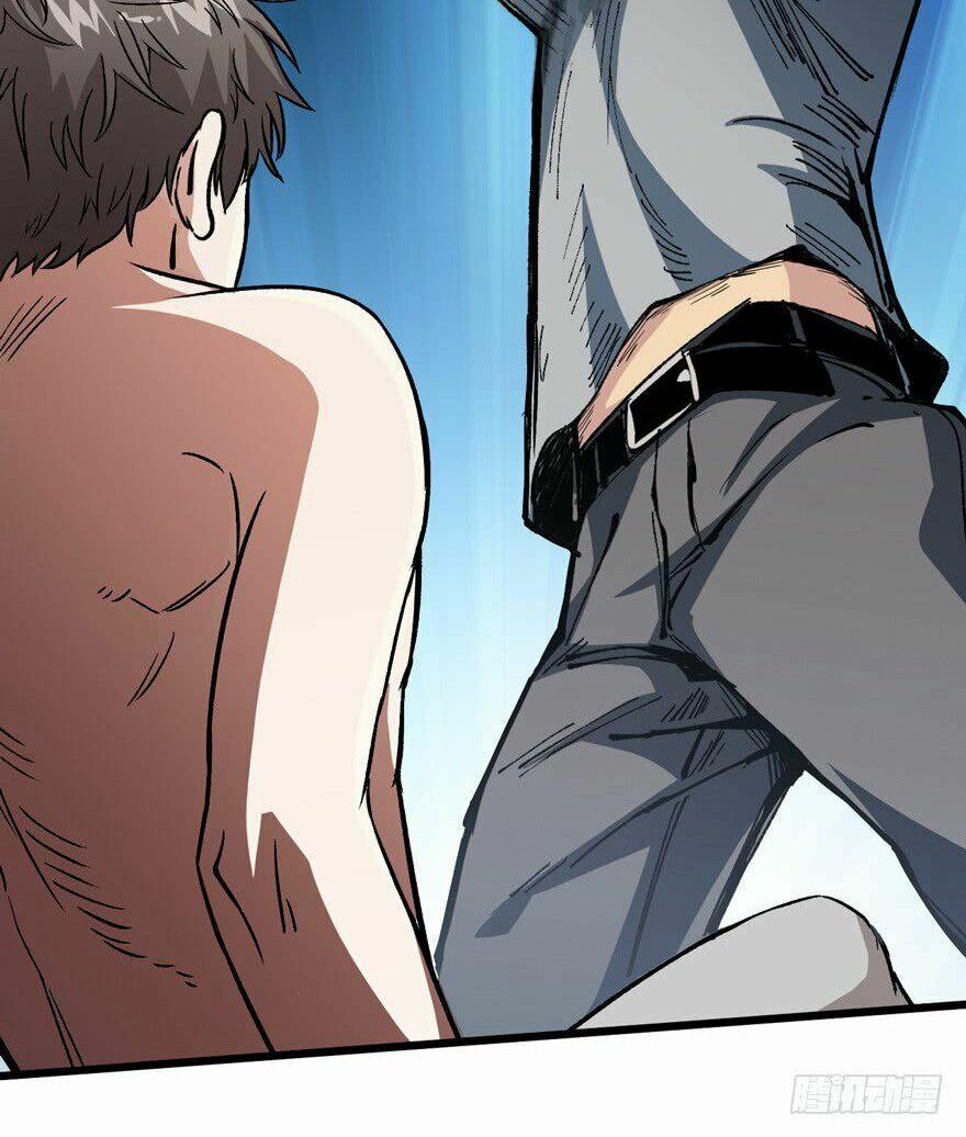 Trở Về Làm Đại Lão Thời Mạt Thế 2 trang 18