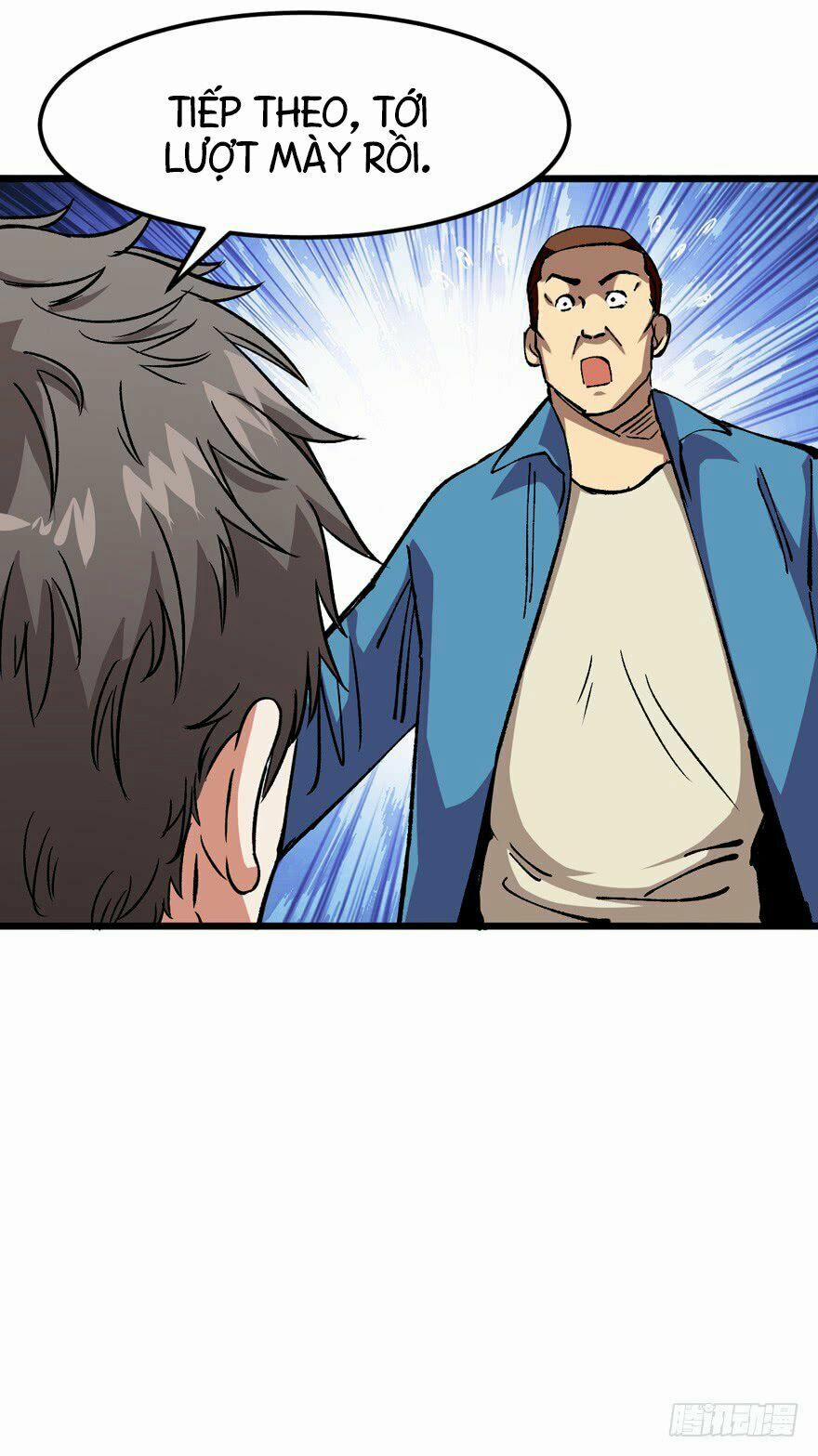 Trở Về Làm Đại Lão Thời Mạt Thế 2 trang 24