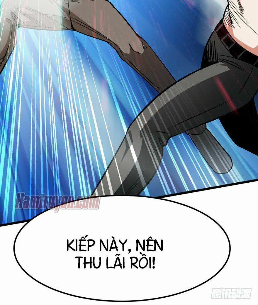 Trở Về Làm Đại Lão Thời Mạt Thế 2 trang 26