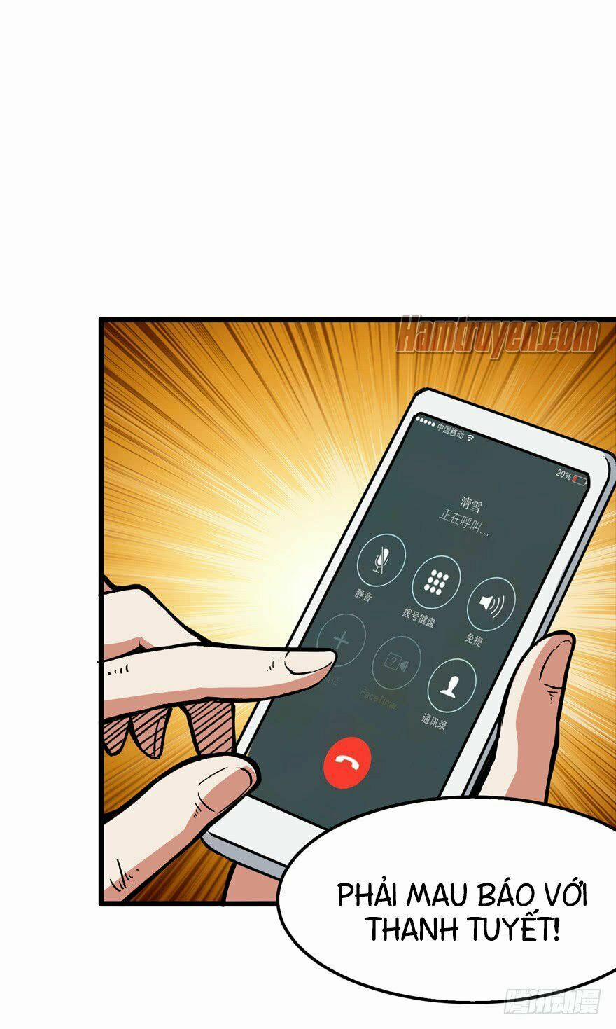 Trở Về Làm Đại Lão Thời Mạt Thế 2 trang 34