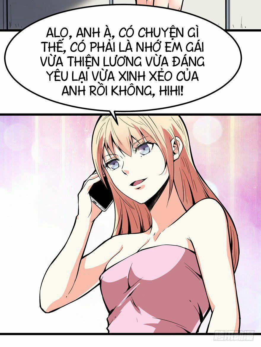 Trở Về Làm Đại Lão Thời Mạt Thế 2 trang 36