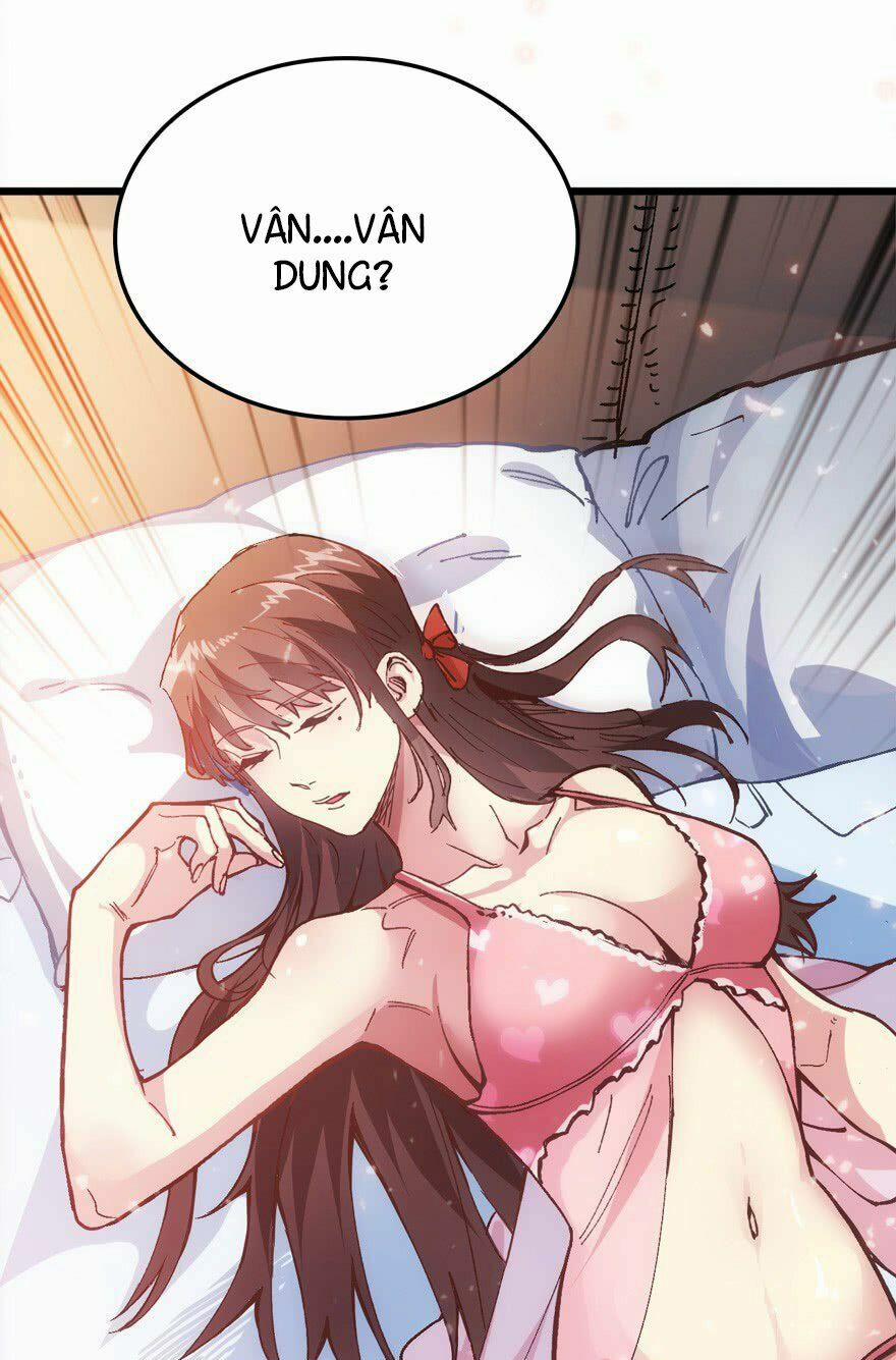 Trở Về Làm Đại Lão Thời Mạt Thế 2 trang 4