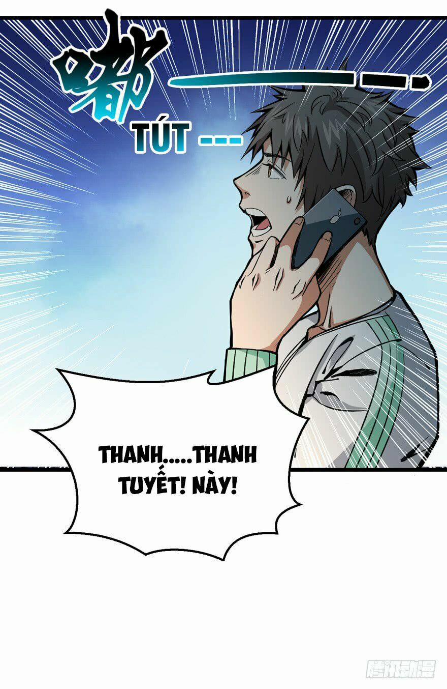 Trở Về Làm Đại Lão Thời Mạt Thế 2 trang 41