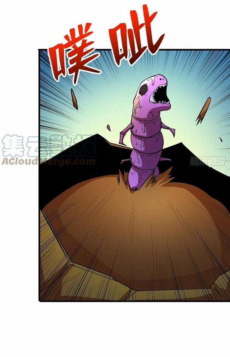 Trở Về Làm Đại Lão Thời Mạt Thế 265 trang 12