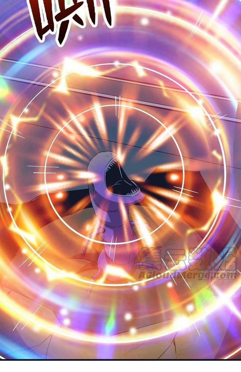 Trở Về Làm Đại Lão Thời Mạt Thế 265 trang 14