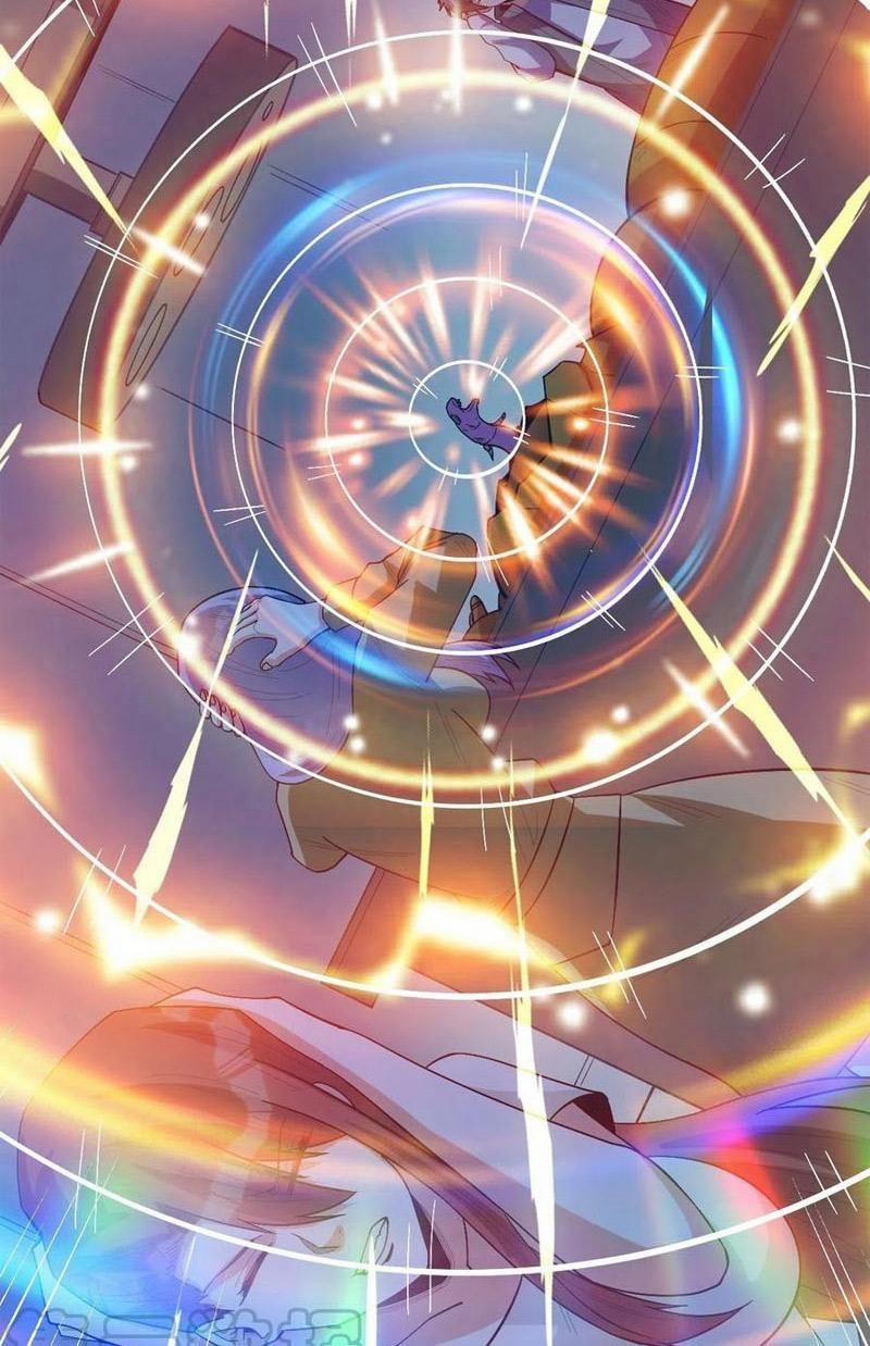 Trở Về Làm Đại Lão Thời Mạt Thế 265 trang 16