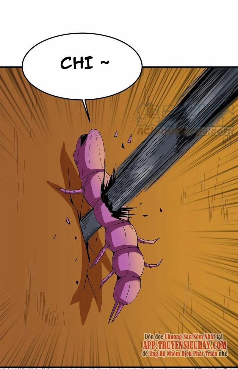 Trở Về Làm Đại Lão Thời Mạt Thế 265 trang 19