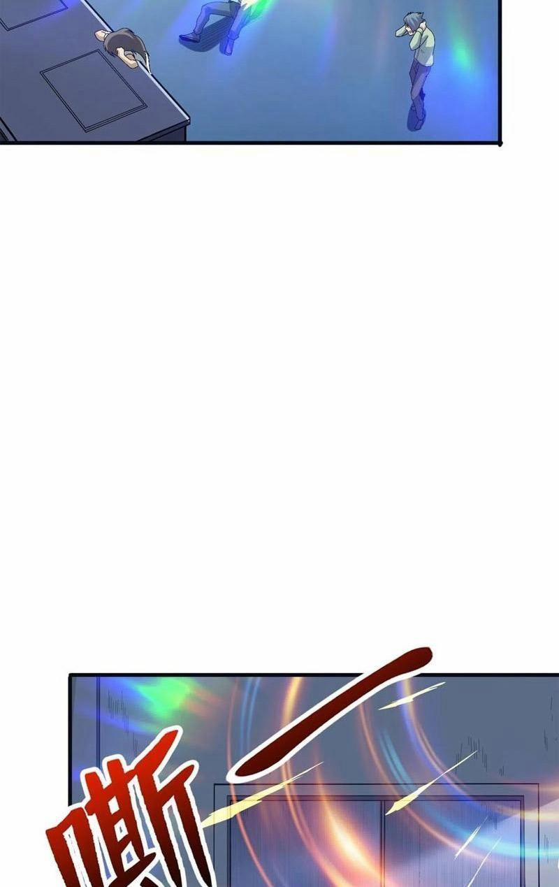 Trở Về Làm Đại Lão Thời Mạt Thế 265 trang 23