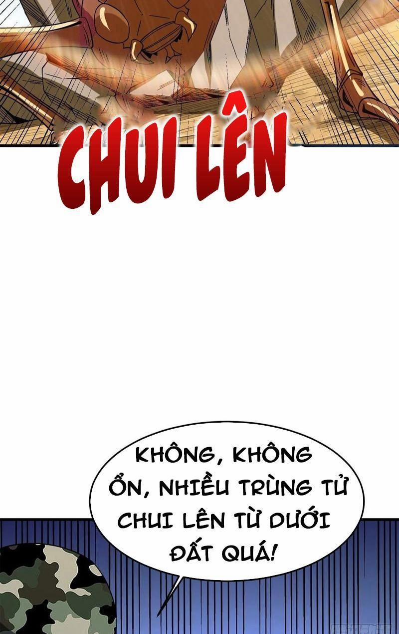 Trở Về Làm Đại Lão Thời Mạt Thế 265 trang 28