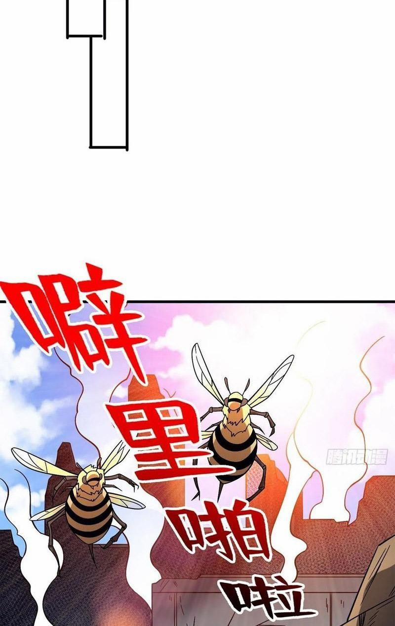 Trở Về Làm Đại Lão Thời Mạt Thế 265 trang 35