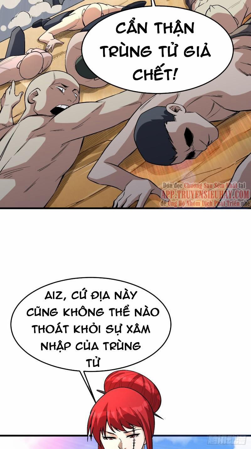 Trở Về Làm Đại Lão Thời Mạt Thế 266 trang 1