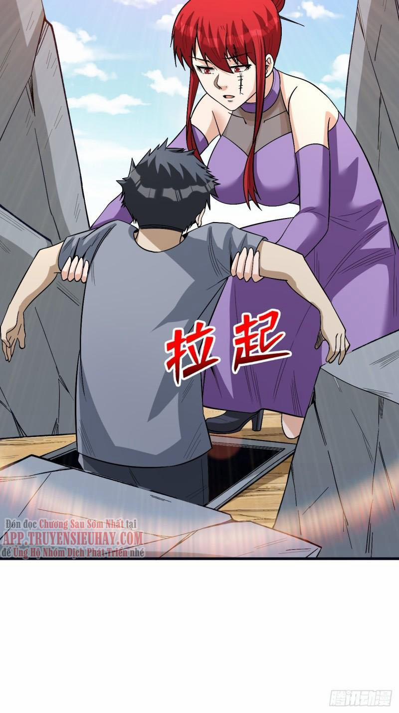 Trở Về Làm Đại Lão Thời Mạt Thế 266 trang 10