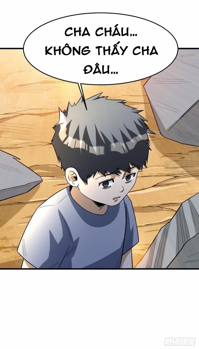 Trở Về Làm Đại Lão Thời Mạt Thế 266 trang 11
