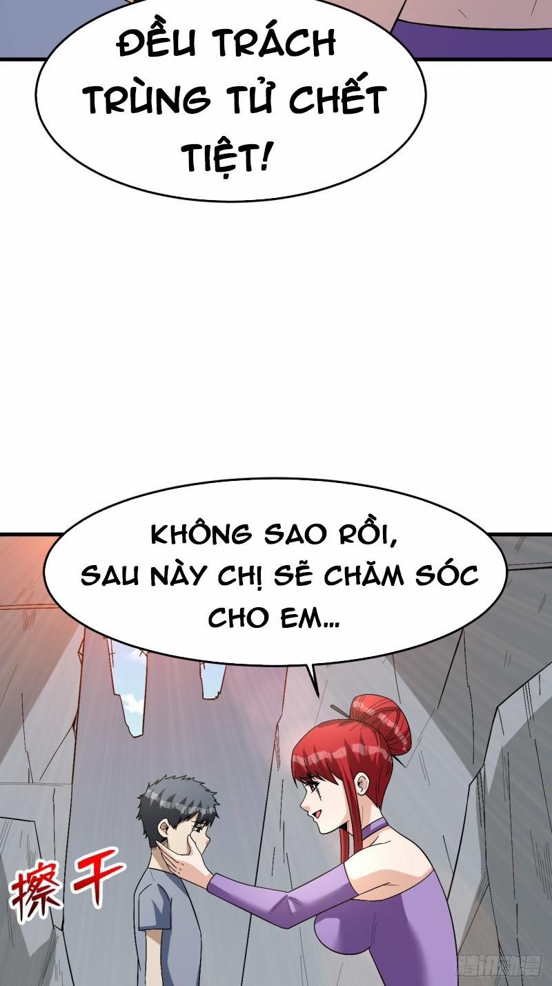 Trở Về Làm Đại Lão Thời Mạt Thế 266 trang 13