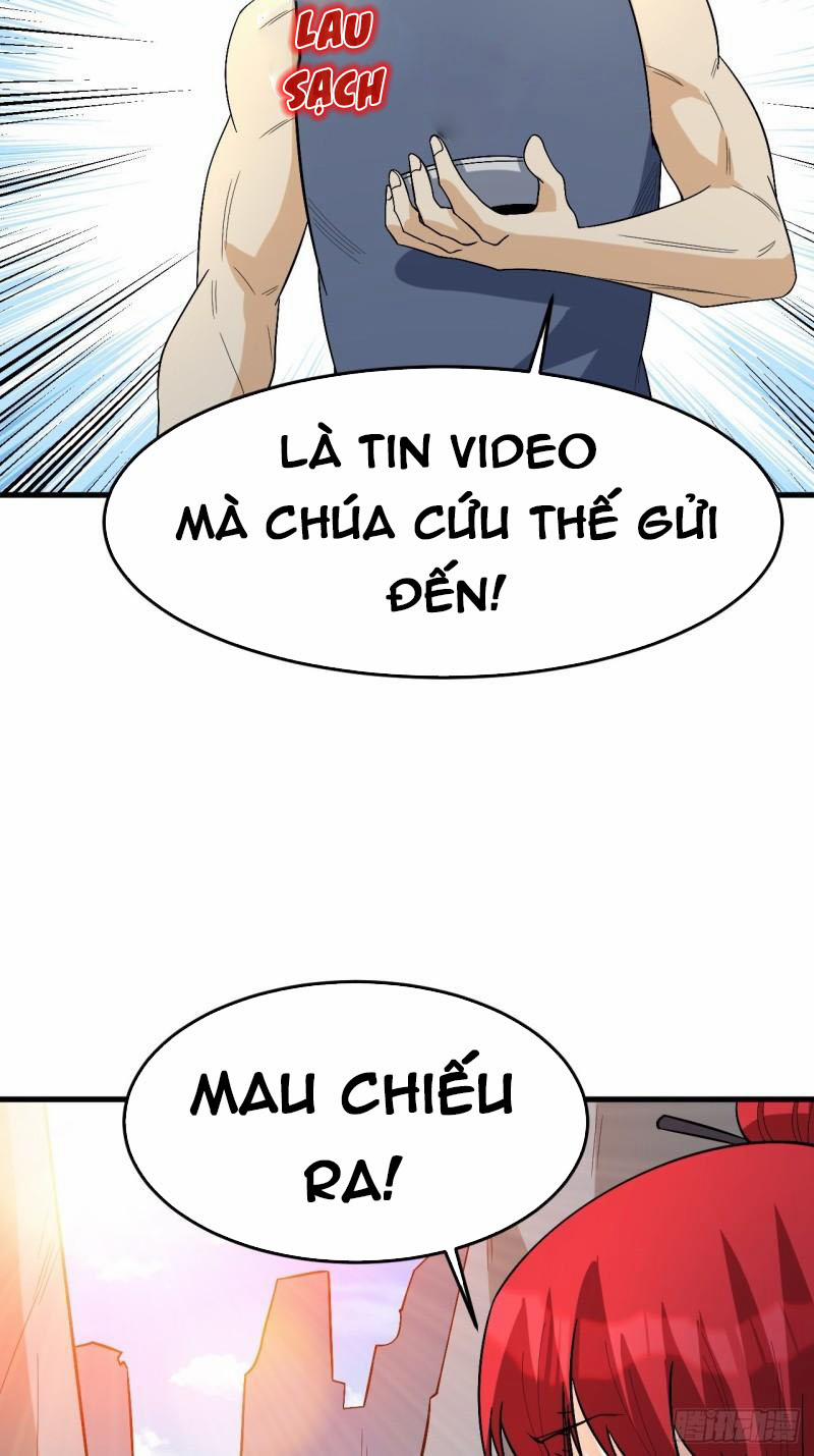 Trở Về Làm Đại Lão Thời Mạt Thế 266 trang 15