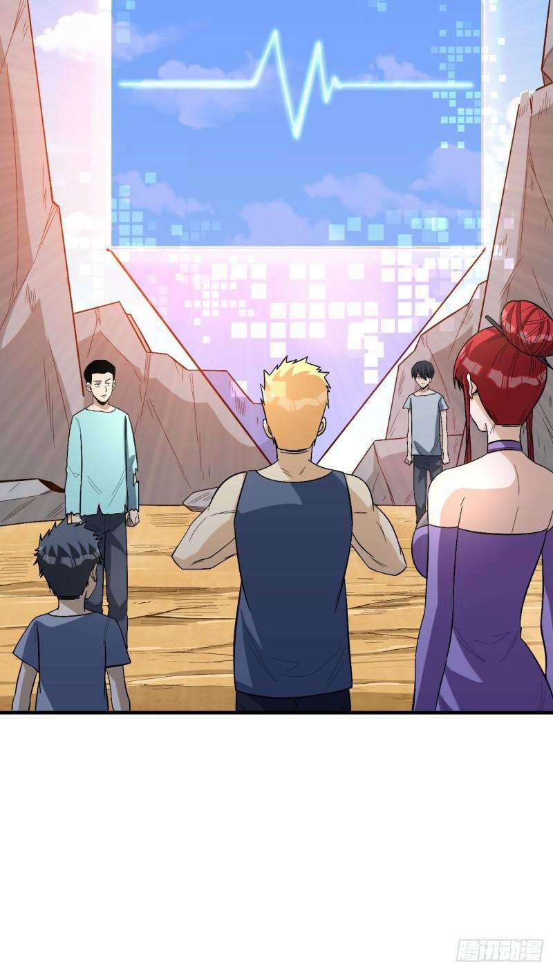 Trở Về Làm Đại Lão Thời Mạt Thế 266 trang 17