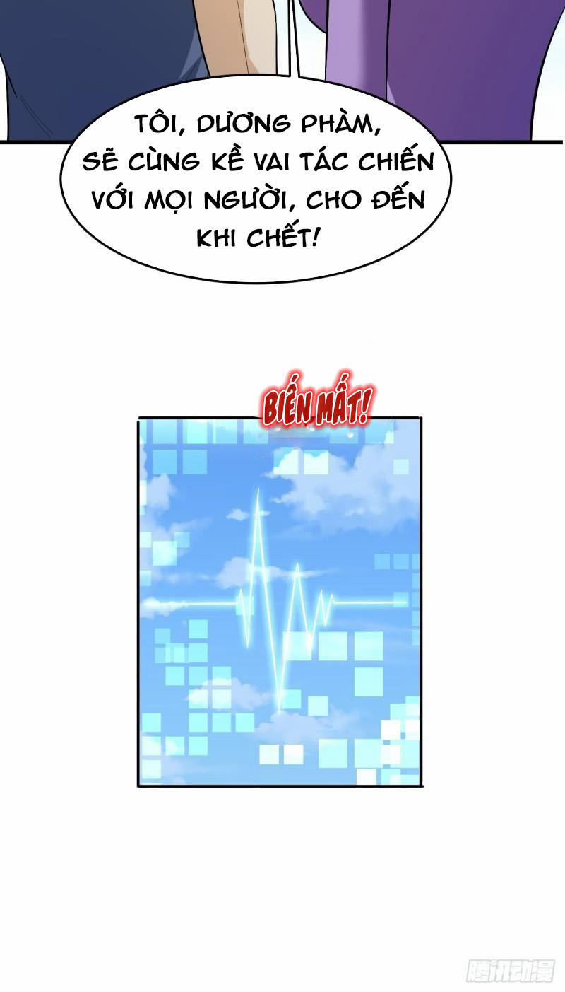 Trở Về Làm Đại Lão Thời Mạt Thế 266 trang 23