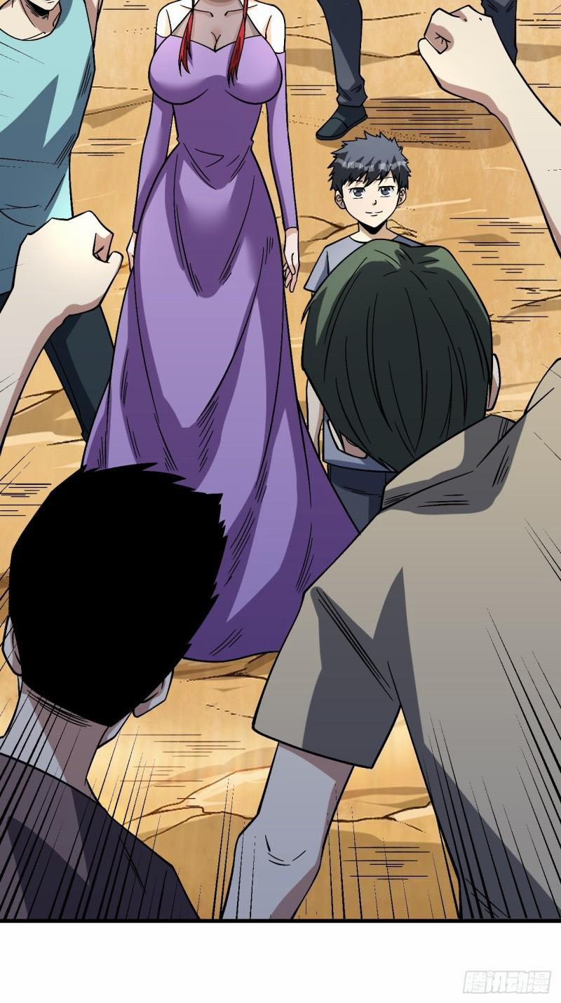 Trở Về Làm Đại Lão Thời Mạt Thế 266 trang 25