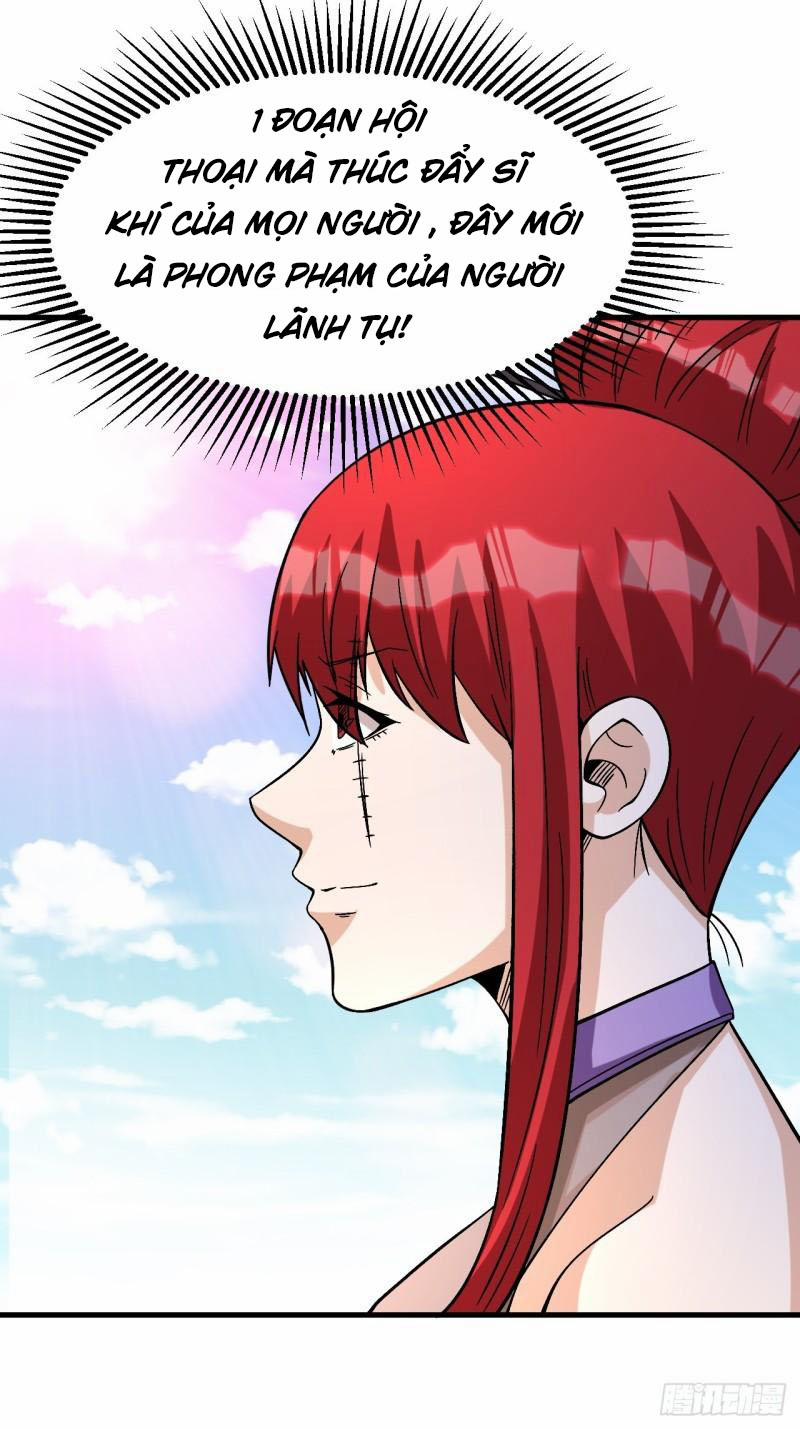 Trở Về Làm Đại Lão Thời Mạt Thế 266 trang 27