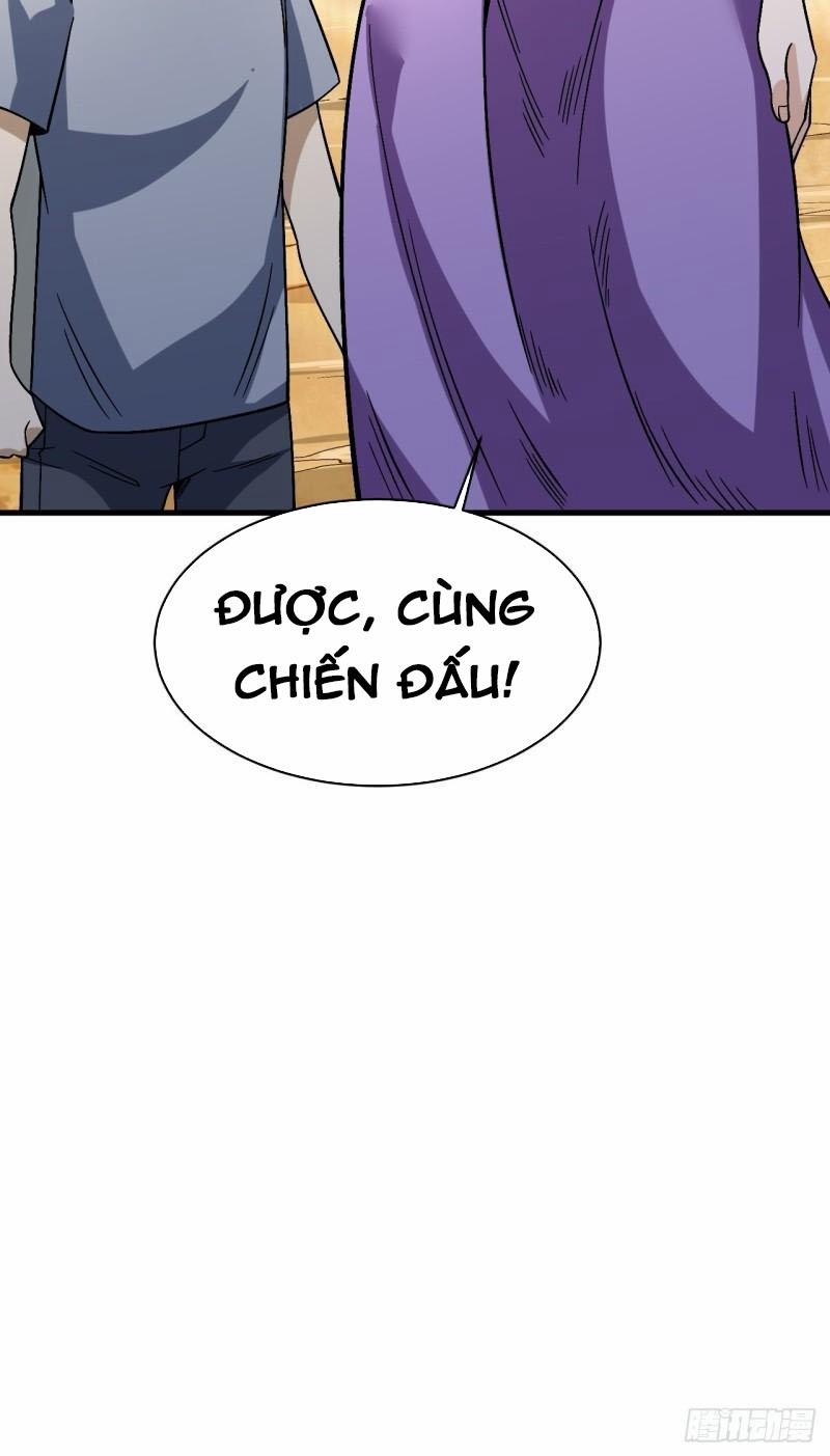 Trở Về Làm Đại Lão Thời Mạt Thế 266 trang 29