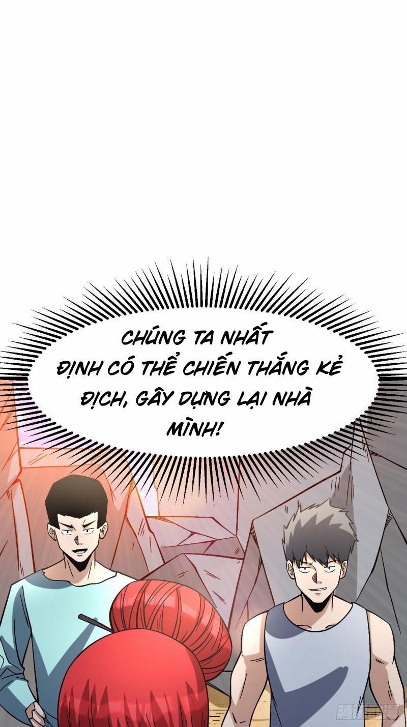 Trở Về Làm Đại Lão Thời Mạt Thế 266 trang 30