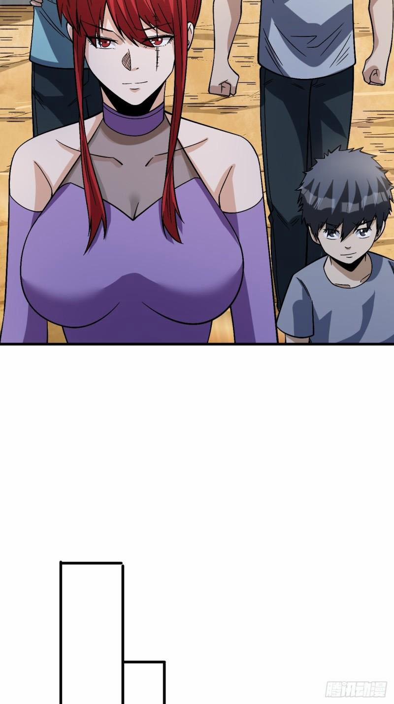 Trở Về Làm Đại Lão Thời Mạt Thế 266 trang 31