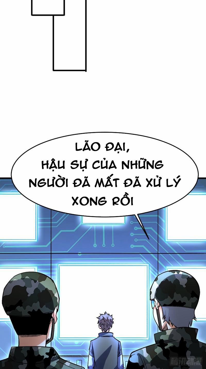 Trở Về Làm Đại Lão Thời Mạt Thế 266 trang 32