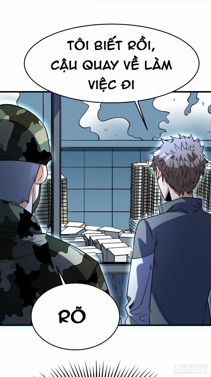 Trở Về Làm Đại Lão Thời Mạt Thế 266 trang 34