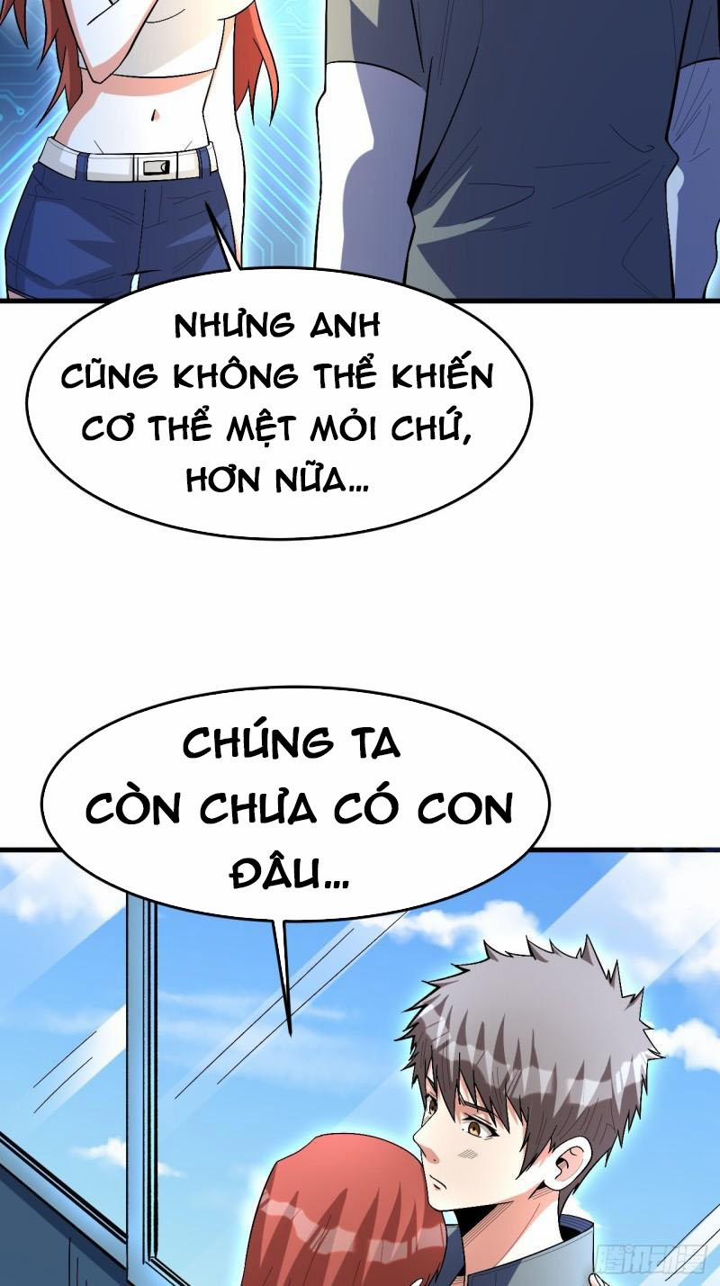 Trở Về Làm Đại Lão Thời Mạt Thế 266 trang 38