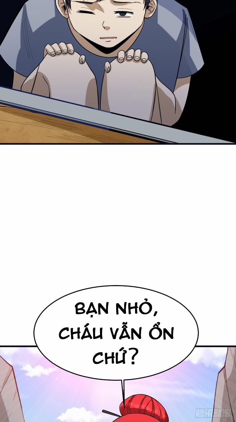 Trở Về Làm Đại Lão Thời Mạt Thế 266 trang 9