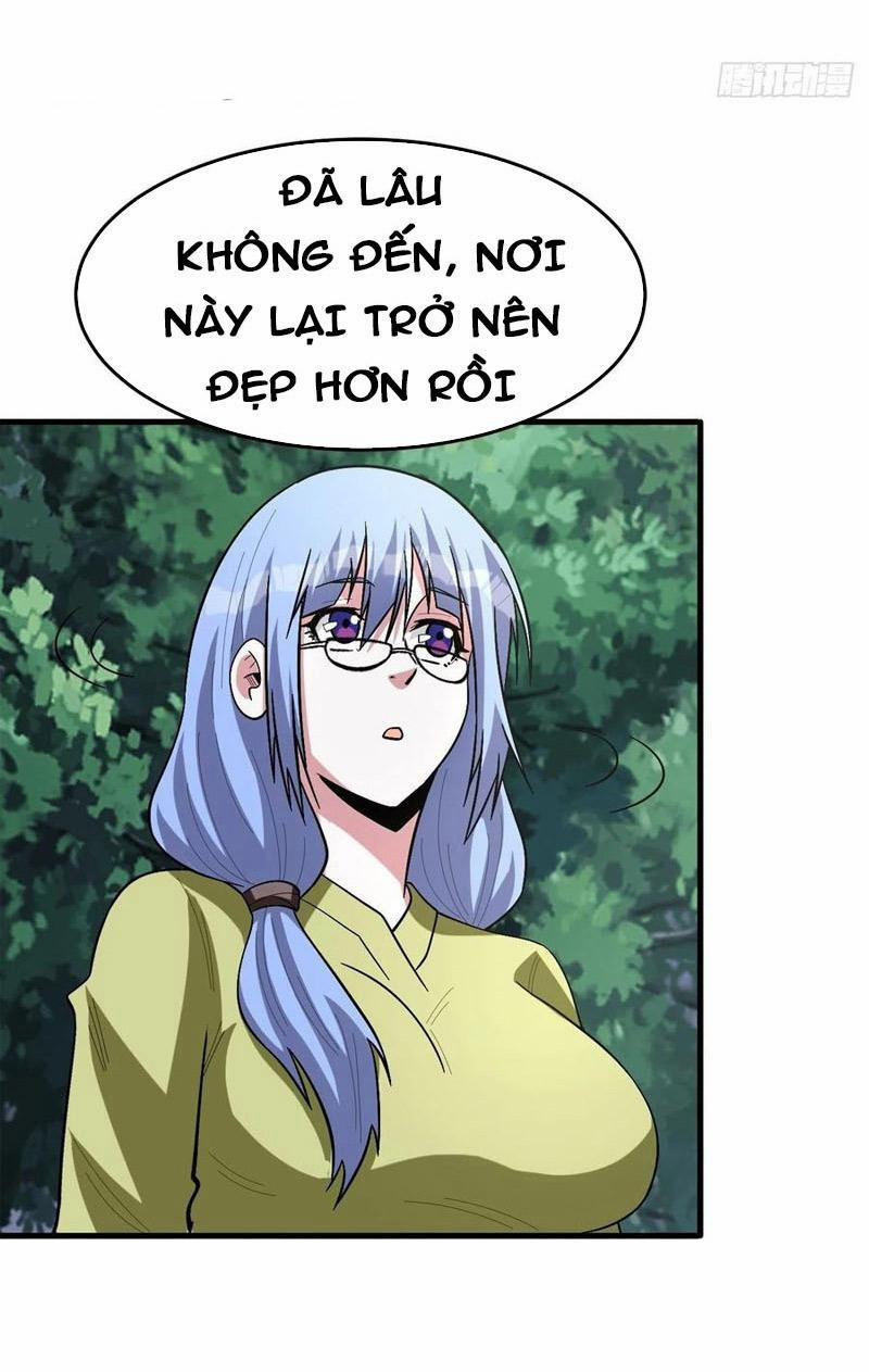 Trở Về Làm Đại Lão Thời Mạt Thế 267 trang 10