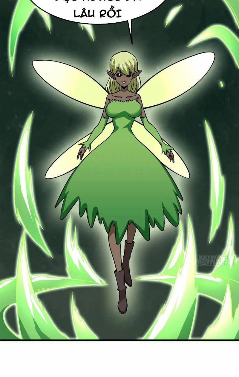 Trở Về Làm Đại Lão Thời Mạt Thế 267 trang 15