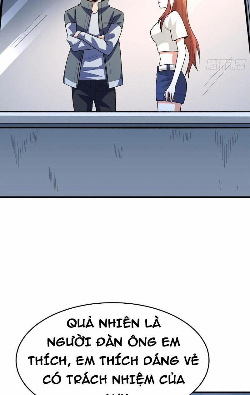 Trở Về Làm Đại Lão Thời Mạt Thế 267 trang 2