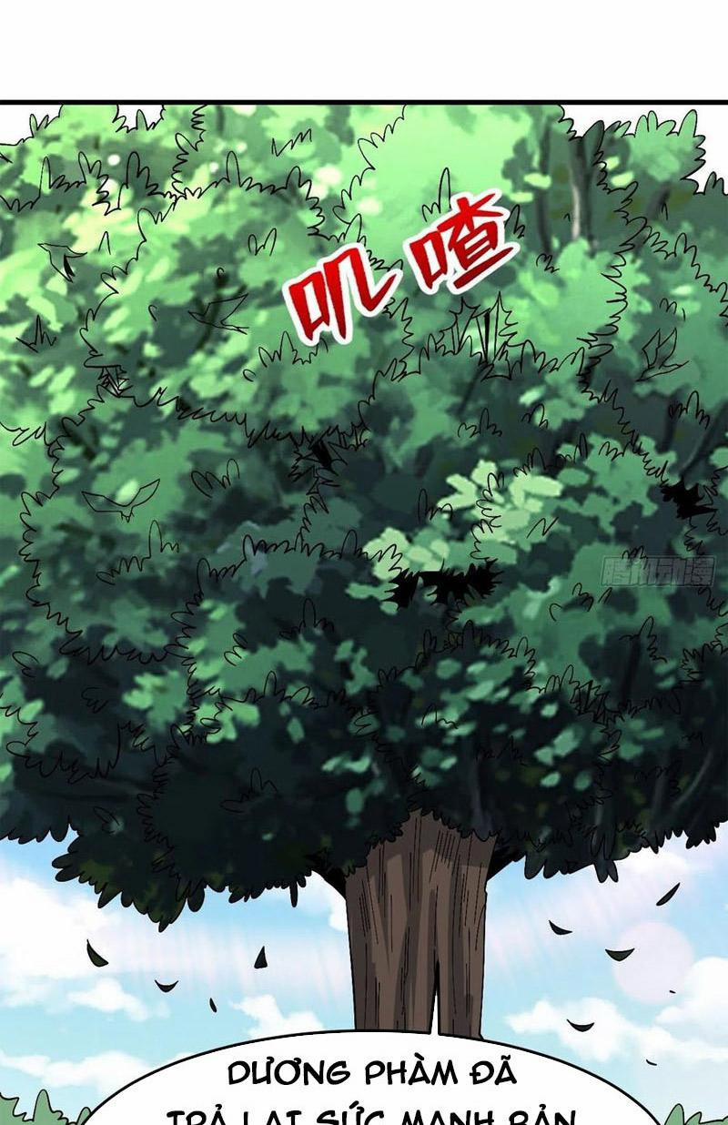 Trở Về Làm Đại Lão Thời Mạt Thế 267 trang 22