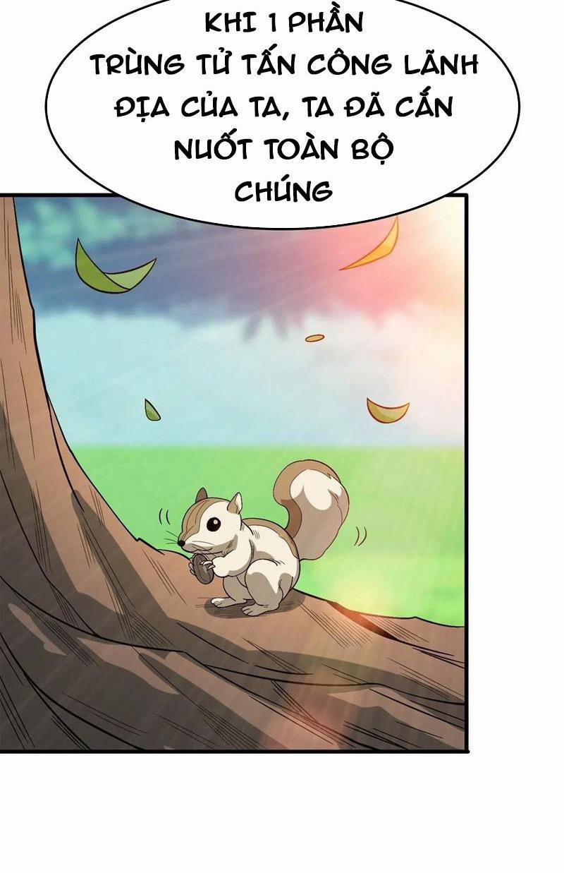 Trở Về Làm Đại Lão Thời Mạt Thế 267 trang 26