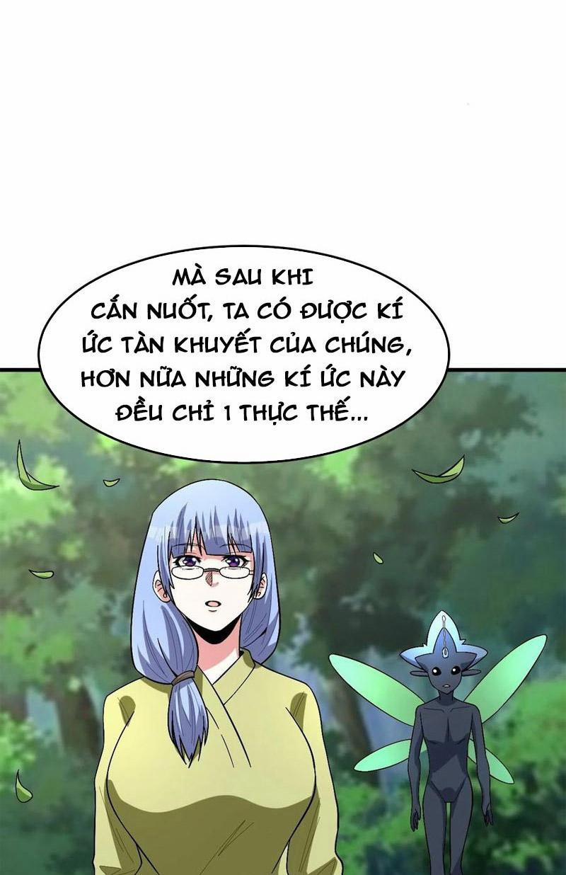 Trở Về Làm Đại Lão Thời Mạt Thế 267 trang 27