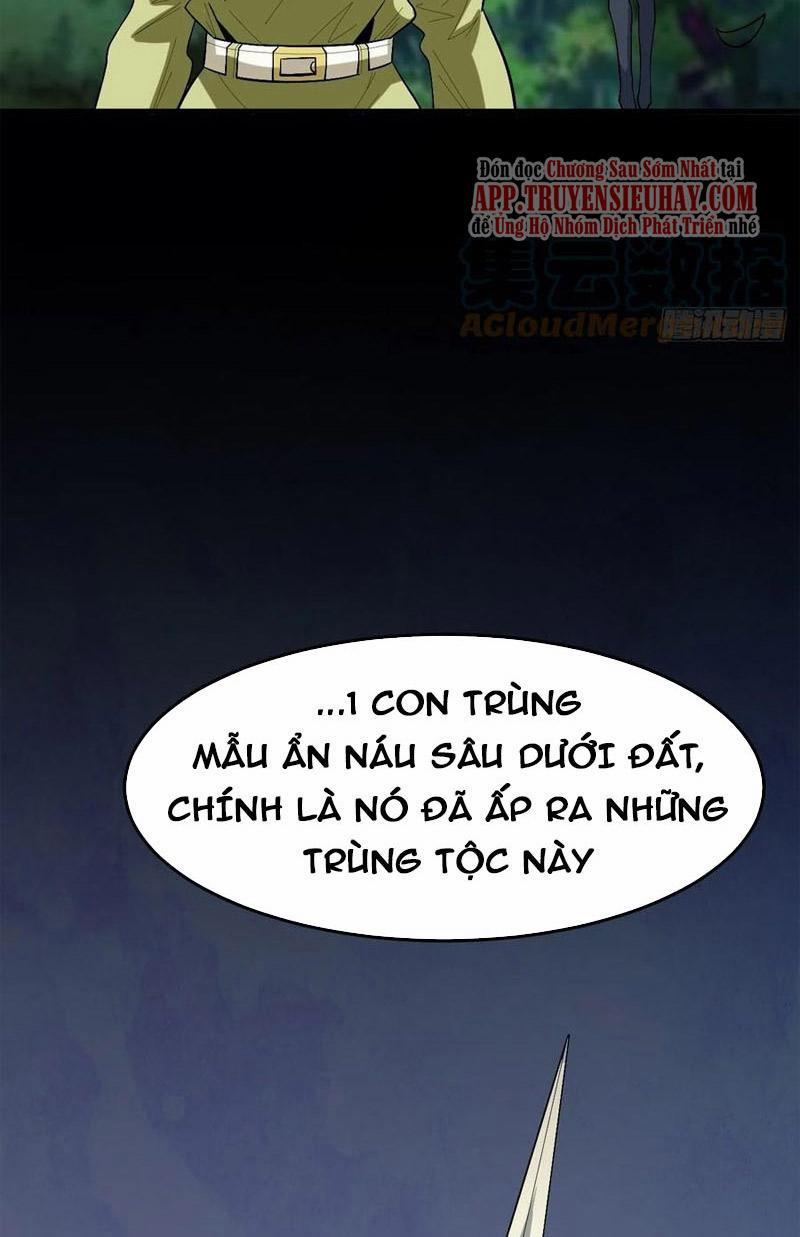 Trở Về Làm Đại Lão Thời Mạt Thế 267 trang 28