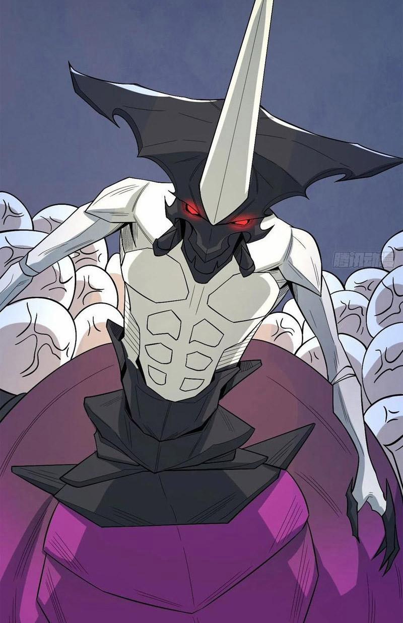 Trở Về Làm Đại Lão Thời Mạt Thế 267 trang 29