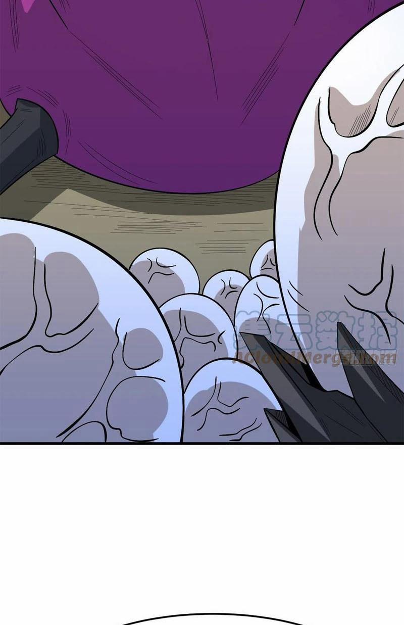 Trở Về Làm Đại Lão Thời Mạt Thế 267 trang 30