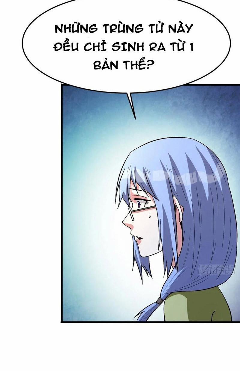 Trở Về Làm Đại Lão Thời Mạt Thế 267 trang 31