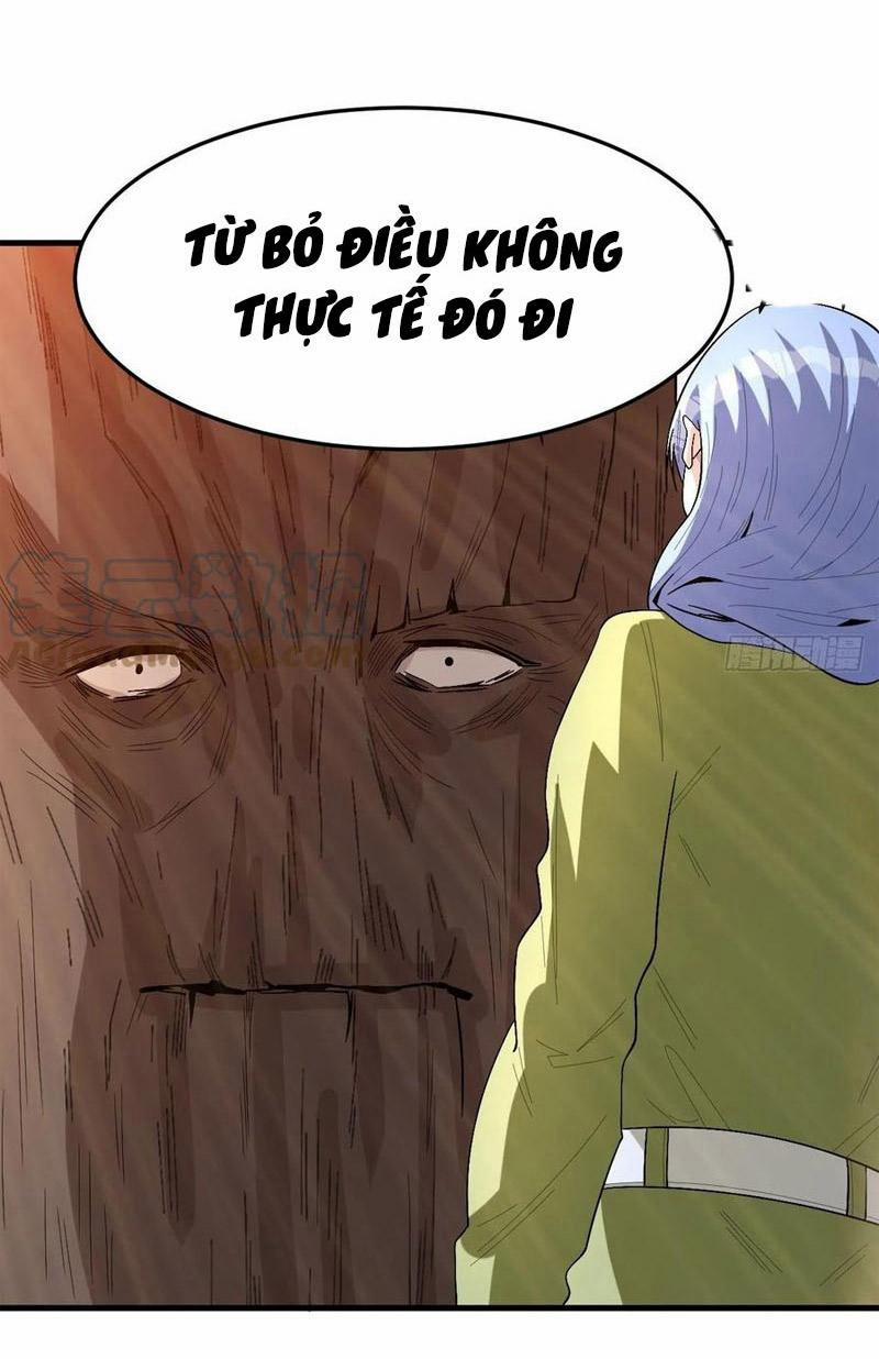 Trở Về Làm Đại Lão Thời Mạt Thế 267 trang 37