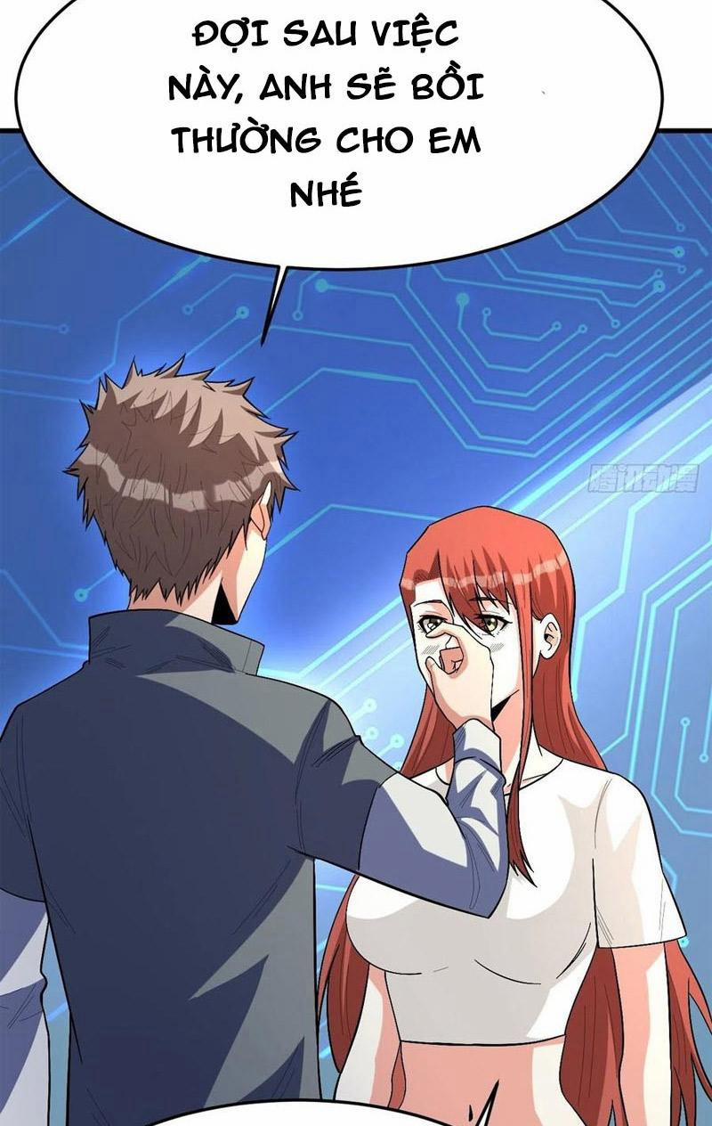 Trở Về Làm Đại Lão Thời Mạt Thế 267 trang 4