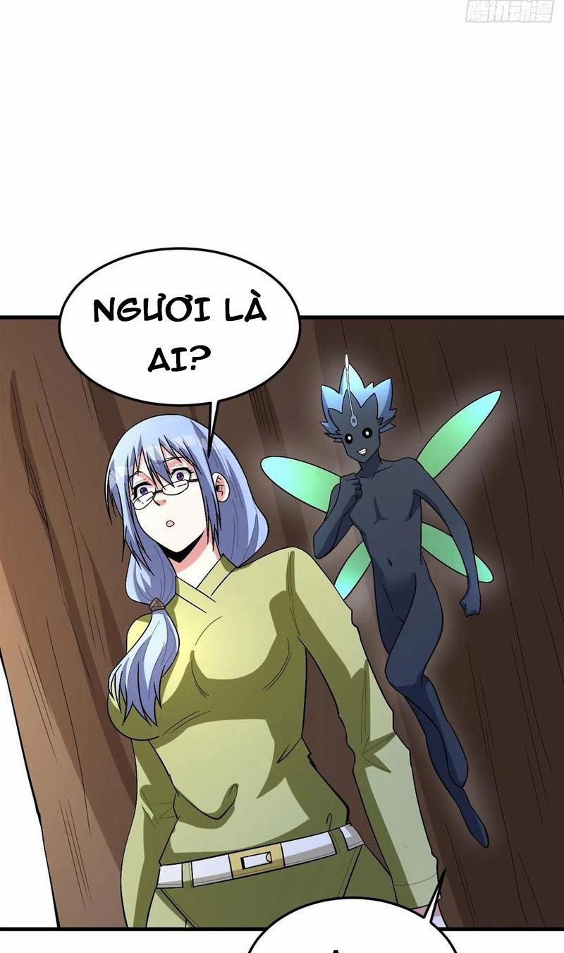 Trở Về Làm Đại Lão Thời Mạt Thế 267 trang 40