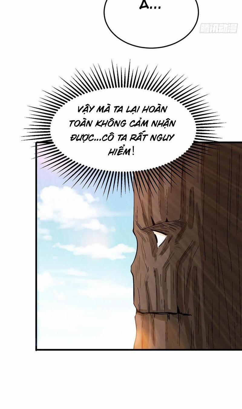 Trở Về Làm Đại Lão Thời Mạt Thế 267 trang 41