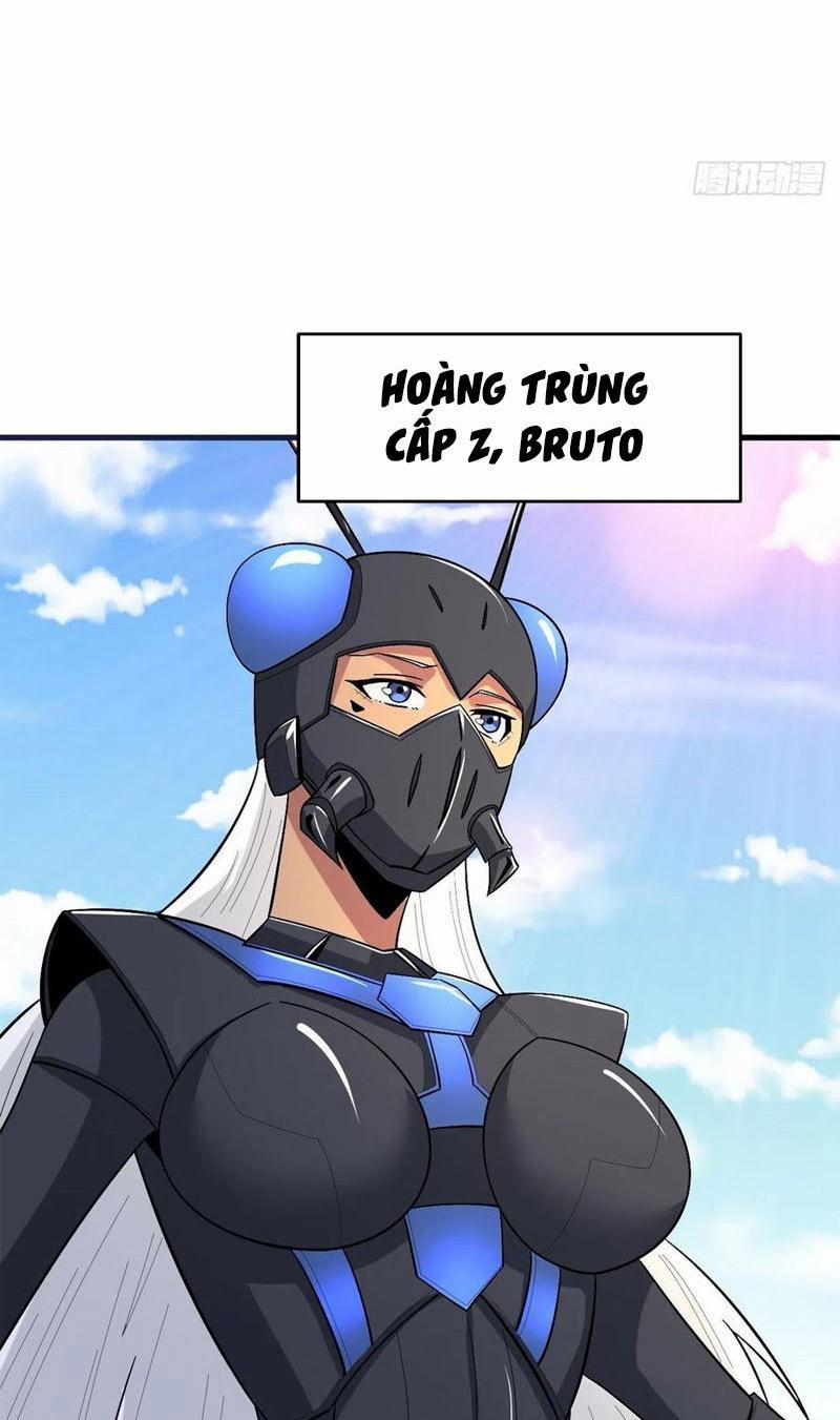 Trở Về Làm Đại Lão Thời Mạt Thế 267 trang 42