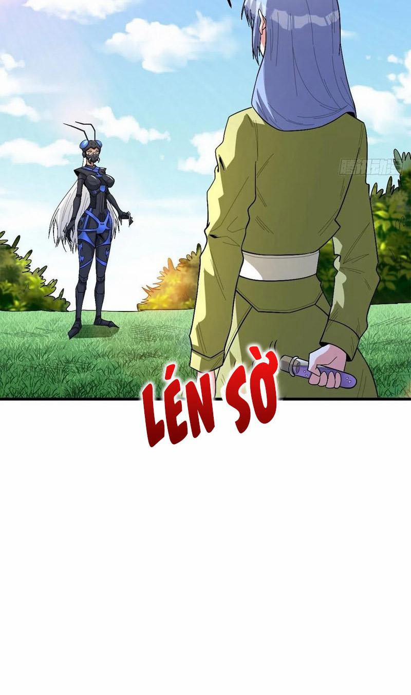 Trở Về Làm Đại Lão Thời Mạt Thế 267 trang 44