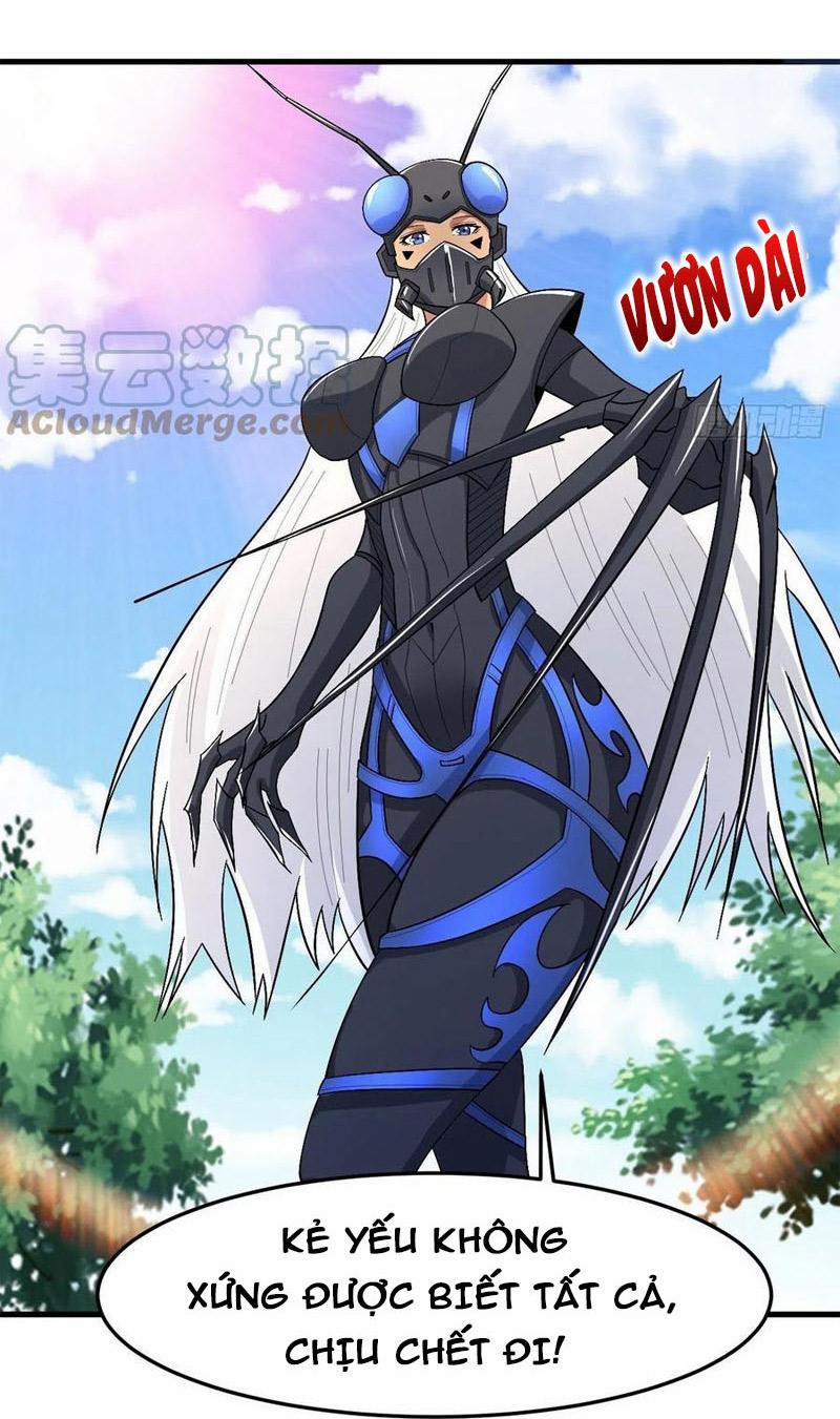 Trở Về Làm Đại Lão Thời Mạt Thế 267 trang 45